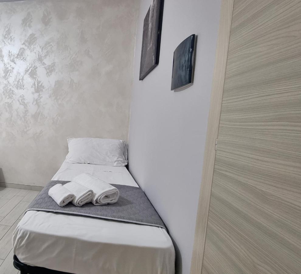 Residenza Atena Tropea Exteriér fotografie