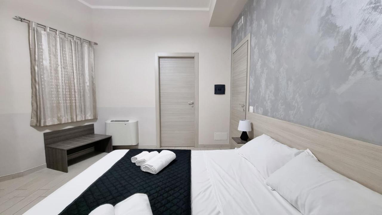 Residenza Atena Tropea Exteriér fotografie
