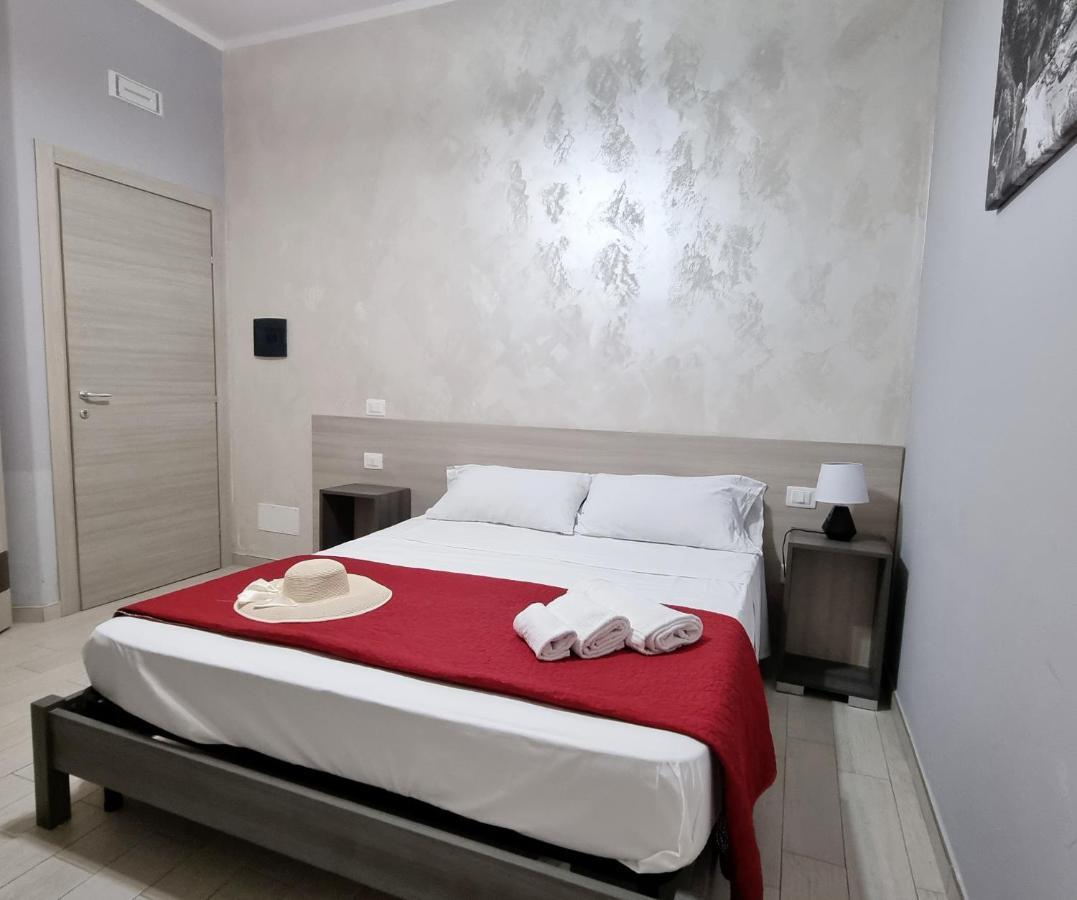 Residenza Atena Tropea Exteriér fotografie