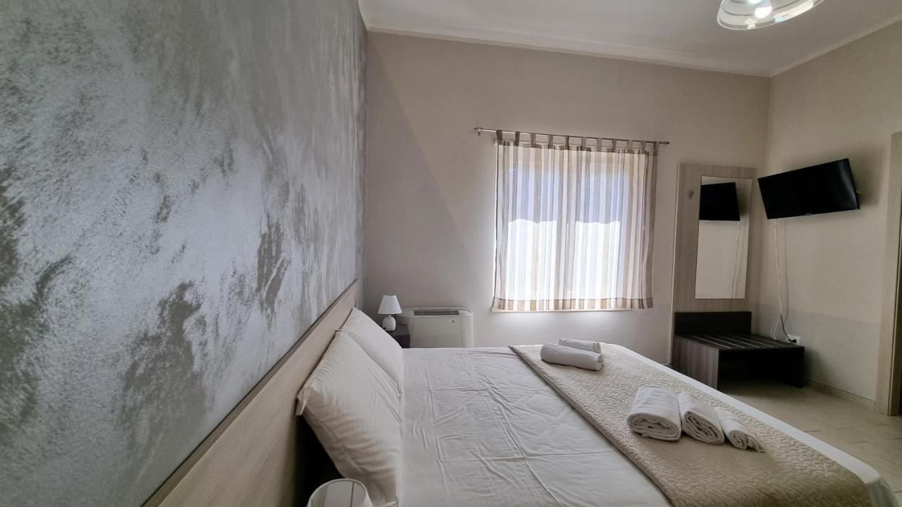 Residenza Atena Tropea Exteriér fotografie