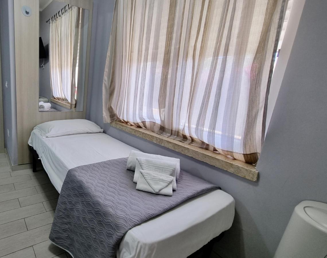 Residenza Atena Tropea Exteriér fotografie