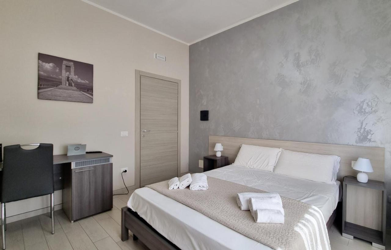 Residenza Atena Tropea Exteriér fotografie