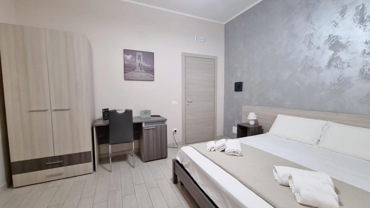 Residenza Atena Tropea Exteriér fotografie