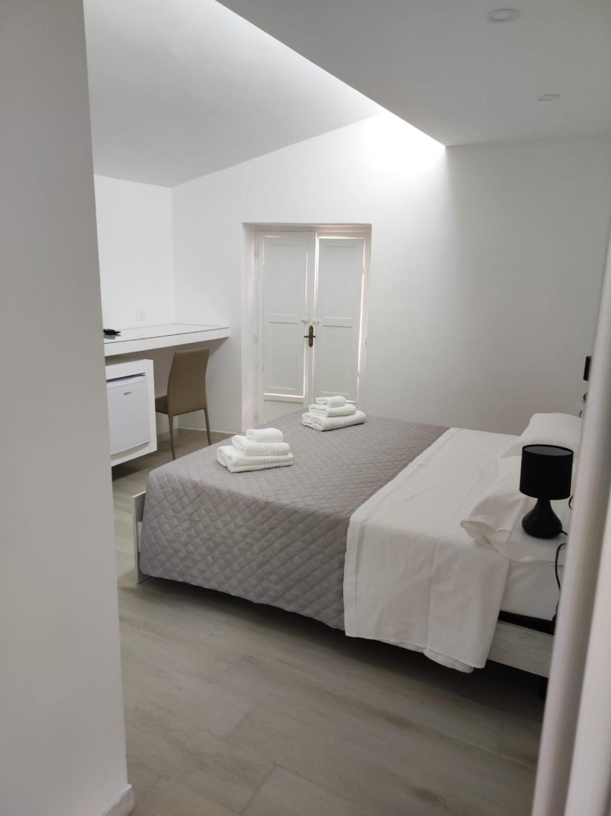 Residenza Atena Tropea Exteriér fotografie